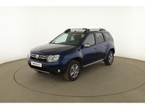 dacia duster 1.5 dci laureate plus 4x2 edc