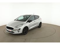 ford fiesta 1.0 ecoboost trend