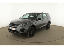 LAND ROVER DISCOVERY SPORT TD4 land rover discovery sport 2.0 td4 se 4wd auto
