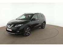 nissan x-trail 1.6 dci n-connecta