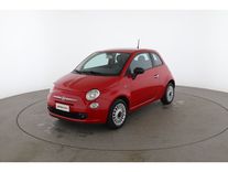 FIAT 500 1.2