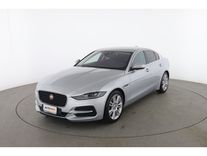 JAGUAR XE 20D 20d