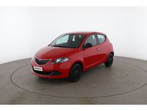 LANCIA YPSILON 1.0 mild-hybrid