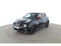 nissan juke 1.6 dig-t all-mode nismo rs xtronic