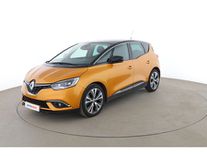 renault scenic 1.6 dci energy intens