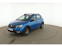 dacia sandero stepway 0.9 tce