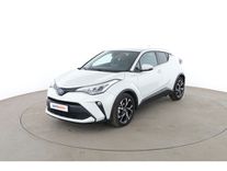 toyota c-hr 2.0 hybride edition