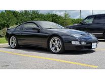TT★NOW ON SALE nissan 300zx canada used – Search for your used car on the parking