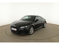 audi tt coupé 1.8 tfsi