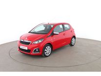 peugeot 108 1.0 vti style