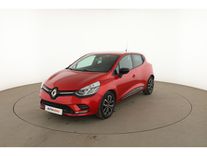 RENAULT CLIO renault clio 0.9 tce limited