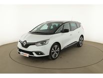 RENAULT GRAND SCENIC renault grand scenic 1.5 dci energy intens