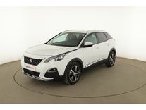 PEUGEOT 3008 peugeot 3008 1.2 puretech allure business eat8