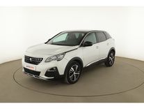 peugeot 3008 1.5 blue-hdi allure