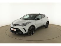 toyota c-hr 2.0 hybride gr sport