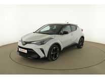 toyota c-hr 2.0 hybride gr sport
