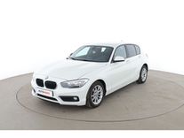 bmw série 1 114d lounge