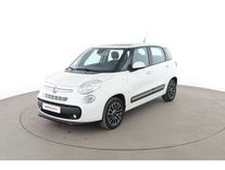 FIAT 500L fiat 500l 1.4 lounge