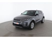 land rover evoque d150 4wd bva9