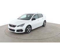 peugeot 308 2.0 blue-hdi gt line eat6