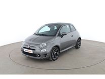 fiat 500c c 1.0 hybrid bsg sport