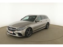 mercedes-benz classe c sw 200 d amg line 9g-tronic