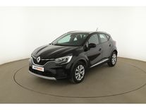 RENAULT CAPTUR renault captur 1.0 tce business