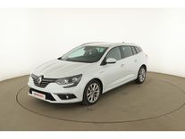 renault mégane estate 1.5 dci energy intens edc
