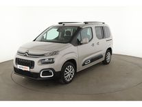 CITROEN BERLINGO VAN 1.5 blue-hdi
