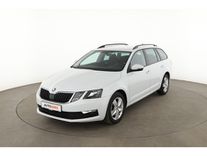 SKODA OCTAVIA COMBI 1.5 tsi act