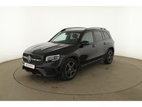 mercedes-benz classe glb 200 d amg line