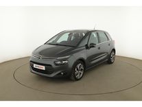 CITROEN C4 PICASSO citroen c4 picasso 2.0 blue-hdi intensive bv6
