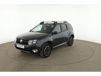 dacia duster 1.5 dci black touch 4x2 edc
