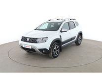 DACIA DUSTER dacia duster 1.5 dci blue prestige 4x2