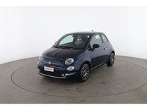 FIAT 500 1.0 mild-hybrid