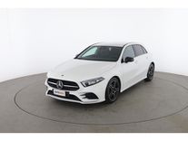 MERCEDES CLASSE A A 180 a 180 d