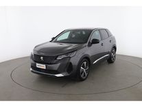 PEUGEOT 3008 1.6 hybrid