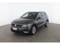 VOLKSWAGEN TIGUAN 1.6 tdi