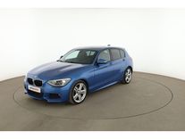 BMW SERIE 1 116 bmw série 1 116i