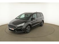 FORD GALAXY ford galaxy 2.0 ecoblue auto