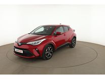 toyota c-hr 1.8 hybride edition