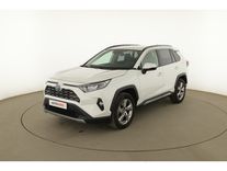 toyota rav 4 2.5 hybride awd dynamic