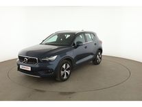 volvo xc40 1.5 t5 recharge plug-in hybrid plus dct7
