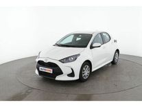 toyota yaris 1.0 vvt-i dynamic