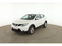 nissan qashqai 1.5 dci