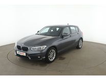 BMW SERIE 1 118 118i