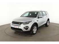 LAND ROVER DISCOVERY SPORT D150 d150