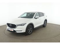 MAZDA CX-5 2.5