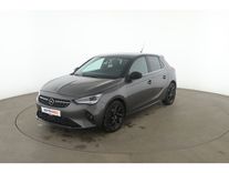 OPEL CORSA 1.2 turbo