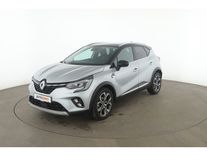RENAULT CAPTUR 1.3 tce